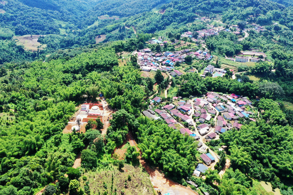 1698754115138123.jpg 臨滄市滄源縣農(nóng)村供水保障項(xiàng)目現(xiàn)場(chǎng)2.jpg